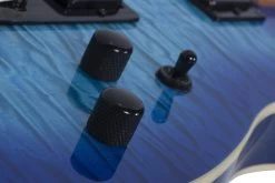 Schecter PT Pro In Trans Blue Burst -Professional Guitar Store 352273 1567765705328