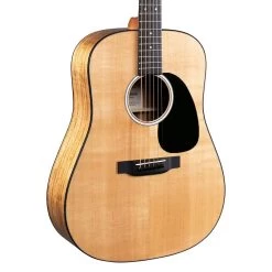 Martin Road Series D-12E Koa Dreadnought Electro Acoustic