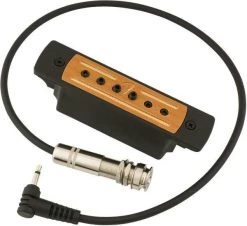 Fender Mesquite Acoustic Pickup Humbucker