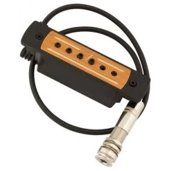 Fender Mesquite Acoustic Pickup Humbucker -Professional Guitar Store 353366 1568623587954