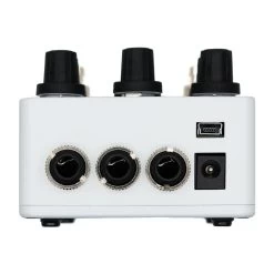Red Panda Particle 2 Granular Delay And Pitch Shifter Pedal 5 Red Panda Particle 2 Granular Delay And Pitch Shifter Pedal -Professional Guitar Store 353522 Untitled 2