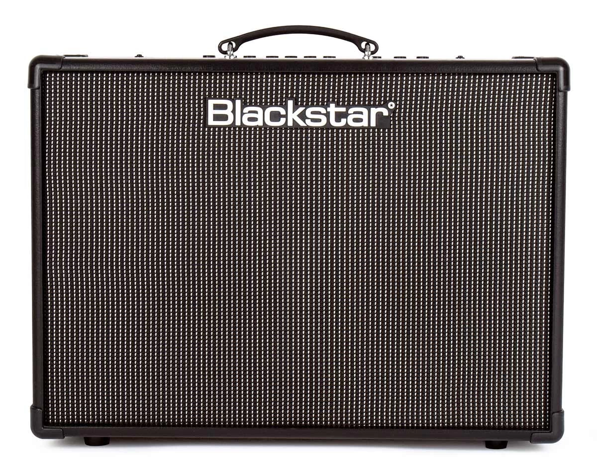 Blackstar ID Core 100 Guitar Amp 1 Blackstar ID Core 100 Guitar Amp