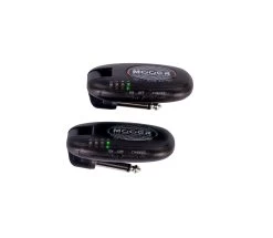 Mooer AP10 Instrument Wireless System -Professional Guitar Store 354362 1568804874970