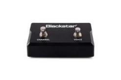 Blackstar FS-16 2 Button Footswitch For HT MK2 Amps