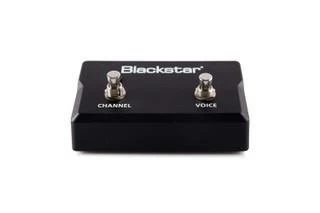 Blackstar FS-16 2 Button Footswitch For HT MK2 Amps 1 Blackstar FS-16 2 Button Footswitch For HT MK2 Amps