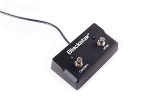 Blackstar FS-16 2 Button Footswitch For HT MK2 Amps 2 Blackstar FS-16 2 Button Footswitch For HT MK2 Amps - Image 2