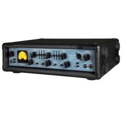 Ashdown ABM-300-EVO IV Bass Amp Head -Professional Guitar Store 358018 1571052050179
