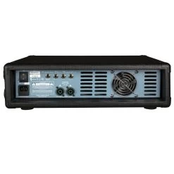 Ashdown ABM-300-EVO IV Bass Amp Head -Professional Guitar Store 358019 1571052052886