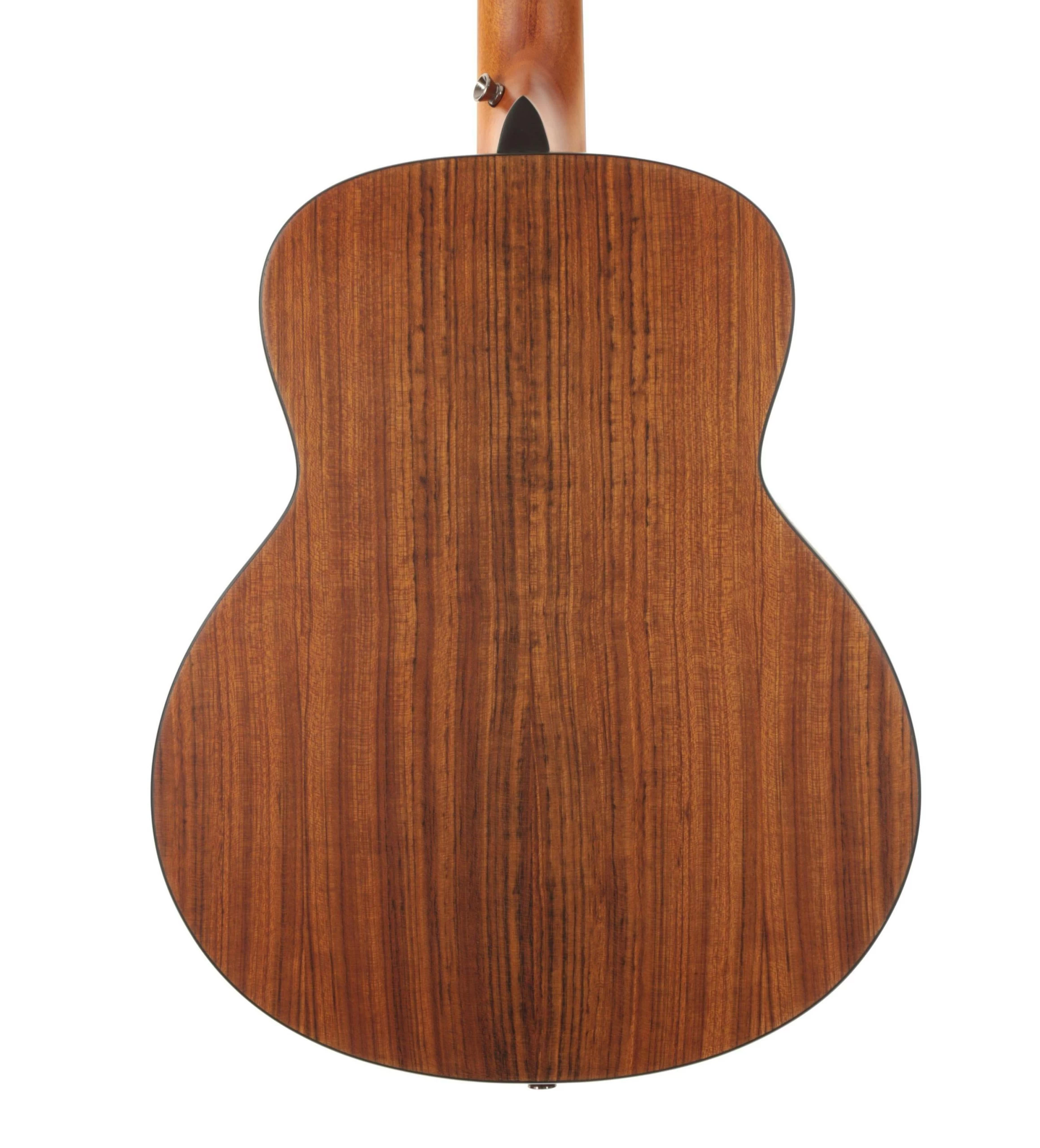 EastCoast M1S Travel Acoustic Guitar In Natural Satin 4 EastCoast M1S Travel Acoustic Guitar In Natural Satin - Image 4