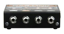 Radial Engineering Cab-Link Passive Speaker Cabinet Merger 8 Radial Engineering Cab-Link Passive Speaker Cabinet Merger -Professional Guitar Store 358657 1571299460663