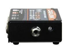 Radial Engineering Cab-Link Passive Speaker Cabinet Merger 9 Radial Engineering Cab-Link Passive Speaker Cabinet Merger -Professional Guitar Store 358658 1571299462806