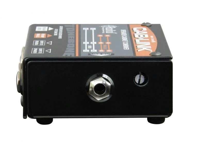 Radial Engineering Cab-Link Passive Speaker Cabinet Merger 5 Radial Engineering Cab-Link Passive Speaker Cabinet Merger - Image 5