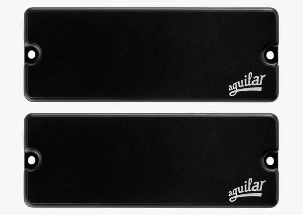 Aguilar DCB G4 Dual Ceramic Pickup Set 1 Aguilar DCB G4 Dual Ceramic Pickup Set