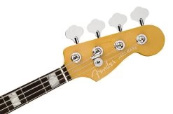 Fender American Ultra Jazz Bass Rosewood Fingerboard In Arctic Pearl -Professional Guitar Store 360327 0199020781 gtr hdstckfrt 001 nr