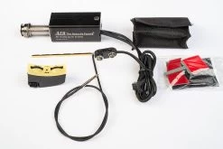 AER AK15+ Acoustic Guitar Pickup System