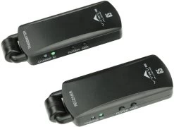 Vyrve Audio Digital Wireless Guitar System