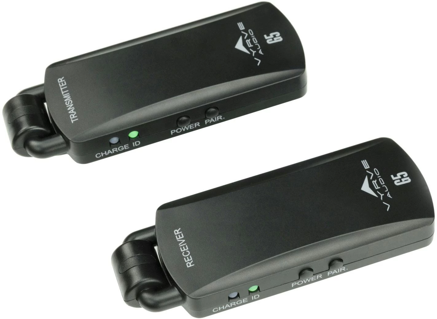 Vyrve Audio Digital Wireless Guitar System 1 Vyrve Audio Digital Wireless Guitar System