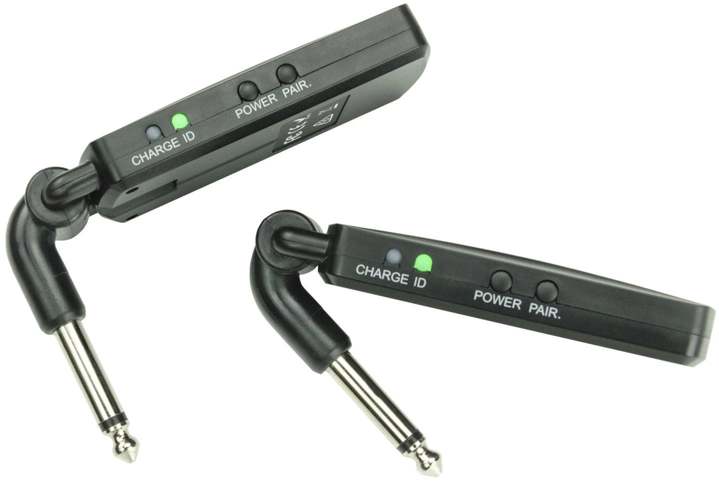 Vyrve Audio Digital Wireless Guitar System 2 Vyrve Audio Digital Wireless Guitar System - Image 2