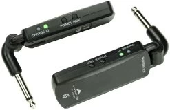 Vyrve Audio Digital Wireless Guitar System 6 Vyrve Audio Digital Wireless Guitar System -Professional Guitar Store 361918 1573552643465