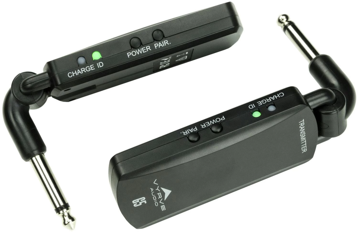 Vyrve Audio Digital Wireless Guitar System 3 Vyrve Audio Digital Wireless Guitar System - Image 3