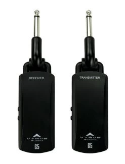 Vyrve Audio Digital Wireless Guitar System 7 Vyrve Audio Digital Wireless Guitar System -Professional Guitar Store 361919 1573552646281