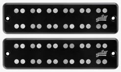 Aguilar Super Double 6SD-D4 6-String Bass Pickup Set