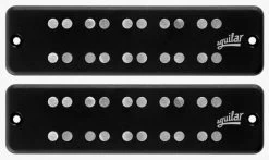 Aguilar Super Double D4 5-String Pickup Set