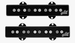 Aguilar AG 5J-HC Hum-Cancelling Series 5-String Jazz Bass Pickup Set