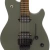 EVH Wolfgang Standard In Matte Army Drab