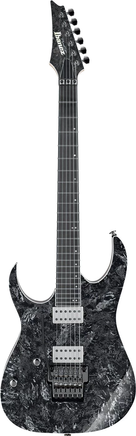 Ibanez RG5320L-CSW Prestige Left Handed Electric Guitar In Cosmic Shadow 2 Ibanez RG5320L-CSW Prestige Left Handed Electric Guitar In Cosmic Shadow - Image 2