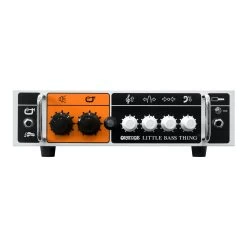 Orange Little Bass Thing 500w Amp Head