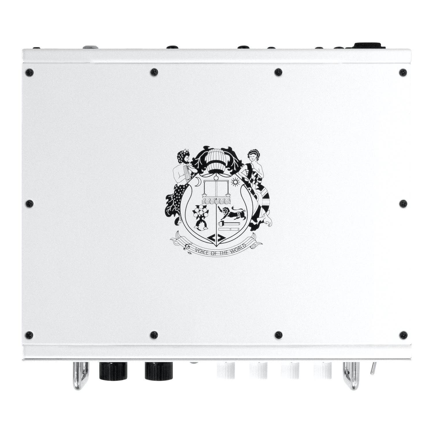 Orange Little Bass Thing 500w Amp Head 7 Orange Little Bass Thing 500w Amp Head - Image 7