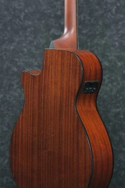 Ibanez AEG50-IBH Acoustic Guitar In Indigo Blue Burst High Gloss 10 Ibanez AEG50-IBH Acoustic Guitar In Indigo Blue Burst High Gloss -Professional Guitar Store 370815 AEG50 IBH 5B 01 CU Body Back2028129