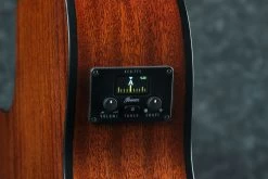 Ibanez AEG50-IBH Acoustic Guitar In Indigo Blue Burst High Gloss 12 Ibanez AEG50-IBH Acoustic Guitar In Indigo Blue Burst High Gloss -Professional Guitar Store 370817 AEG50 IBH 5B 01 Inset A2028129