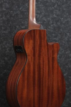 Ibanez AEG50L-BKH Acoustic Guitar In Black High Gloss Left Handed 9 Ibanez AEG50L-BKH Acoustic Guitar In Black High Gloss Left Handed -Professional Guitar Store 370844 AEG50L BKH 5B 01 CU Body Back2028129