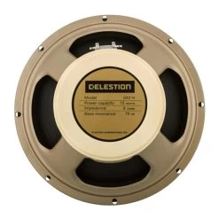 Celestion 75W 16 Ohm G12H-75 Creamback Speaker