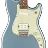 Fender Player Offset Duo Sonic HS In Ice Blue Metallic