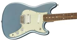 Fender Player Offset Duo Sonic HS In Ice Blue Metallic -Professional Guitar Store 372824 0144023583 gtr cntbdyright 001 nr