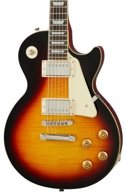 Epiphone Les Paul Standard '50s In Vintage Sunburst