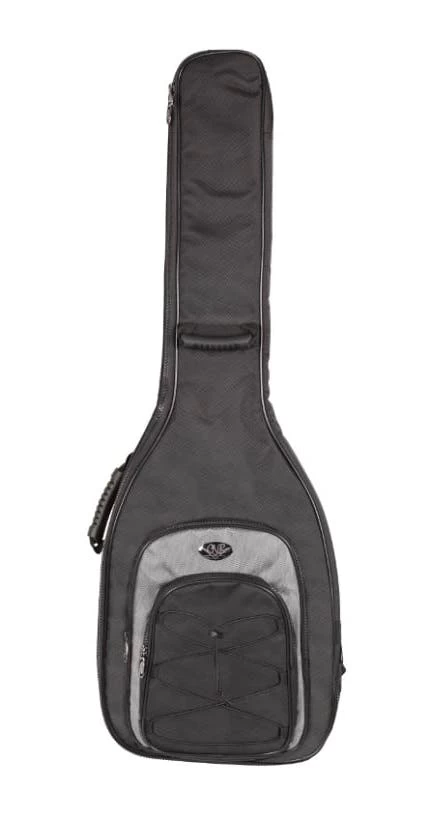 CNB Padded Gig Bag For Bass Guitars 1 CNB Padded Gig Bag For Bass Guitars
