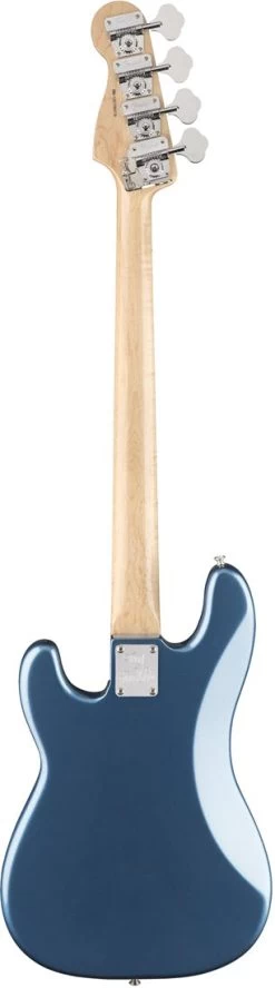 Fender Tony Franklin Signature Fretless Precision Bass In Lake Placid Blue -Professional Guitar Store 373439 Fender20Tony20Franklin20Fretless20Precision20Bass20Lake20Placid20Blue203