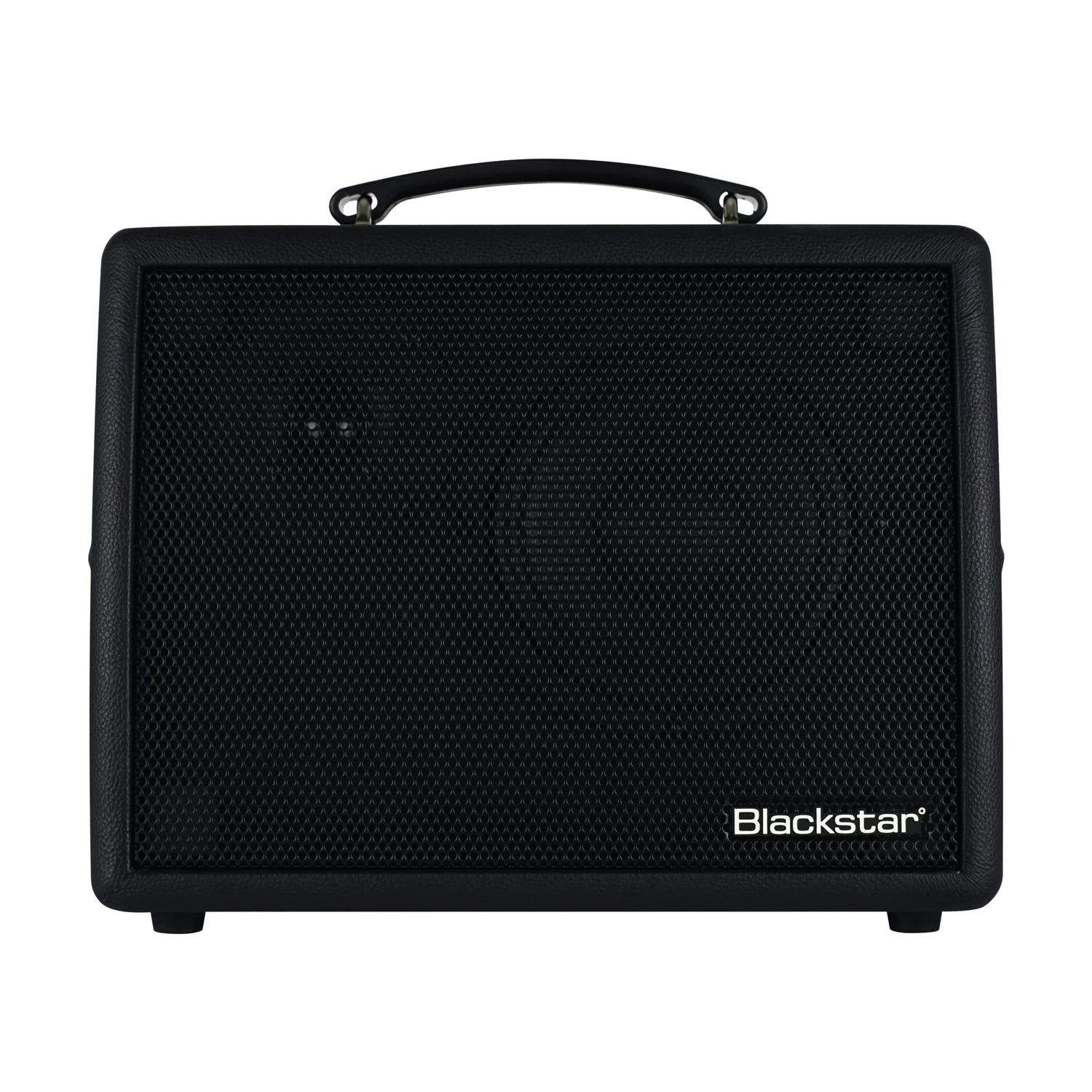Blackstar Sonnet 60 Acoustic Amplifier In Black 1 Blackstar Sonnet 60 Acoustic Amplifier In Black