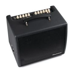 Blackstar Sonnet 60 Acoustic Amplifier In Black 8 Blackstar Sonnet 60 Acoustic Amplifier In Black -Professional Guitar Store 373480 Blackstar20Sonnet206020Black204