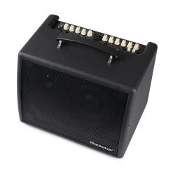 Blackstar Sonnet 60 Acoustic Amplifier In Black 9 Blackstar Sonnet 60 Acoustic Amplifier In Black -Professional Guitar Store 373481 Blackstar20Sonnet206020Black205