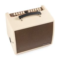 Blackstar Sonnet 60 Acoustic Amplifier In Blonde 8 Blackstar Sonnet 60 Acoustic Amplifier In Blonde -Professional Guitar Store 373485 Blackstar20Sonnet206020Blonde204