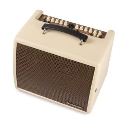 Blackstar Sonnet 60 Acoustic Amplifier In Blonde 9 Blackstar Sonnet 60 Acoustic Amplifier In Blonde -Professional Guitar Store 373486 Blackstar20Sonnet206020Blonde205