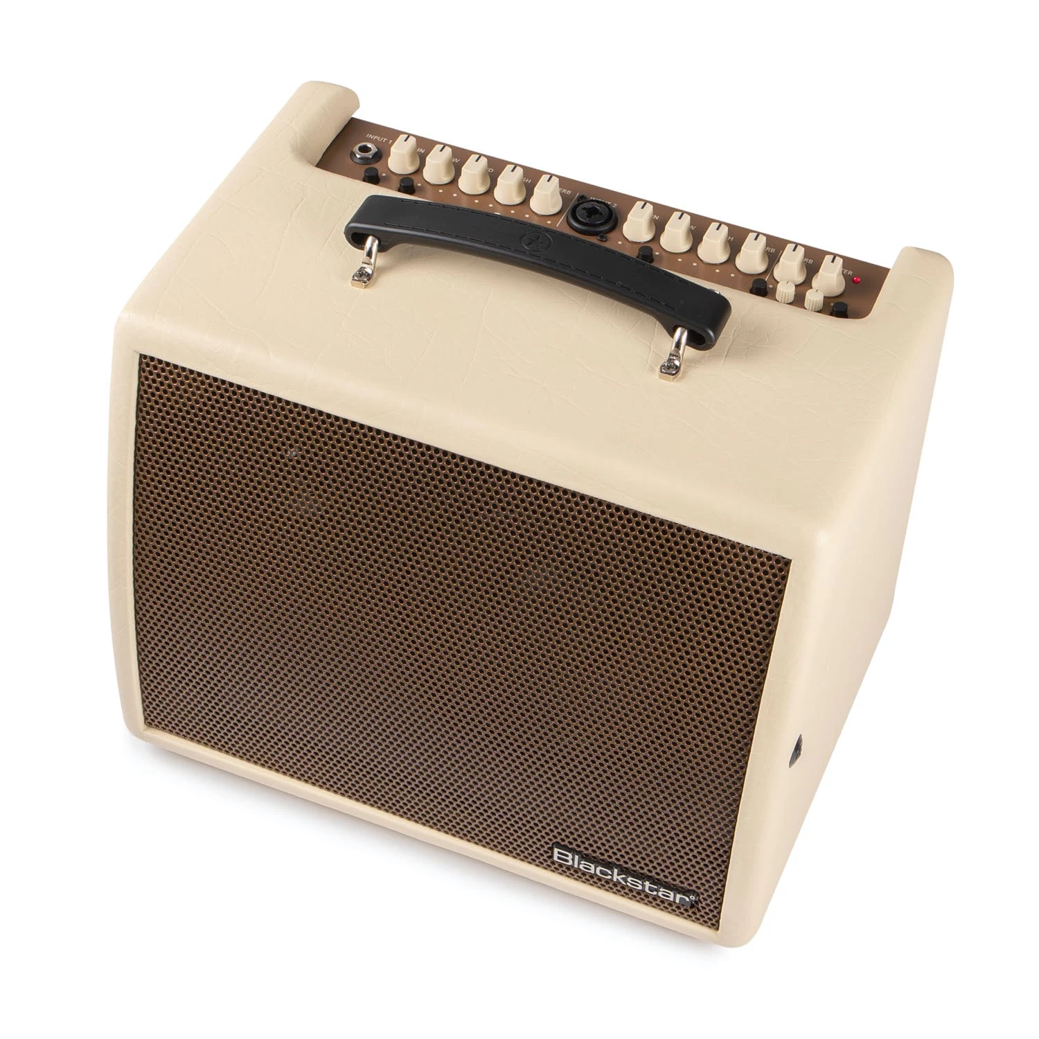 Blackstar Sonnet 60 Acoustic Amplifier In Blonde 5 Blackstar Sonnet 60 Acoustic Amplifier In Blonde - Image 5