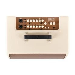 Blackstar Sonnet 120 Acoustic Amplifier In Blonde 7 Blackstar Sonnet 120 Acoustic Amplifier In Blonde -Professional Guitar Store 373494 Blackstar20Sonnet2012020Blonde203