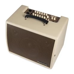 Blackstar Sonnet 120 Acoustic Amplifier In Blonde 9 Blackstar Sonnet 120 Acoustic Amplifier In Blonde -Professional Guitar Store 373496 Blackstar20Sonnet2012020Blonde205