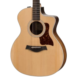 Taylor 214ce Grand Auditorium Acoustic Guitar